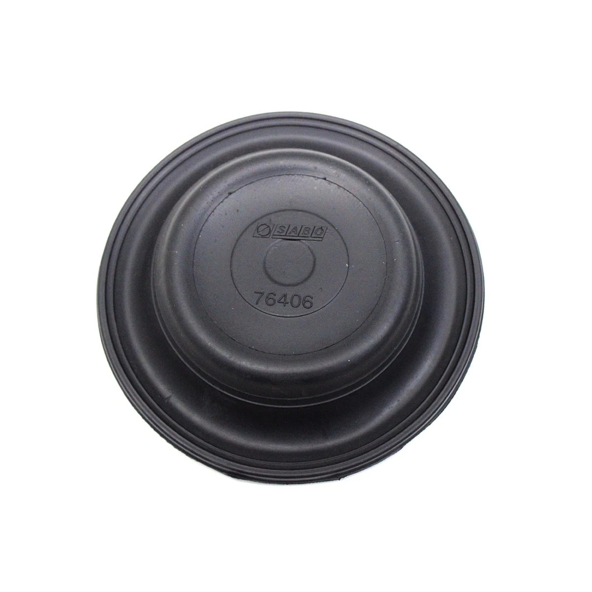 DIAFRAGMA CUICA FREIO TAMANHO 5.1/2 TIPO 12POL (SISTEMA KNORR) (MODELO FUNDO) MB