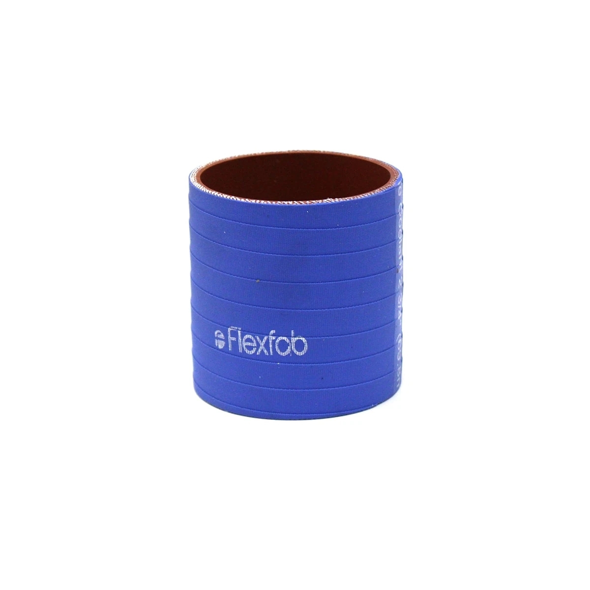 MANGUEIRA INTERCOOLER 70X70X80MM VW (2TA117245/)