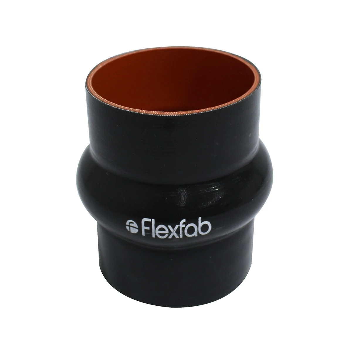 MANGUEIRA INTERCOOLER 76X76X110MM FORD/VW (TQG117231../)