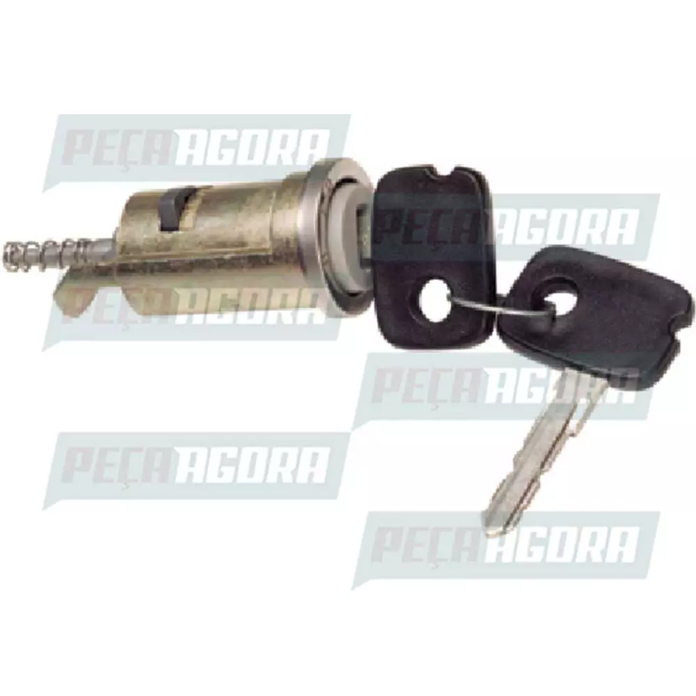 CILINDRO IGNICAO CHAVE CHEVETTE MARAJO CHEVY 500 (9307595-511)