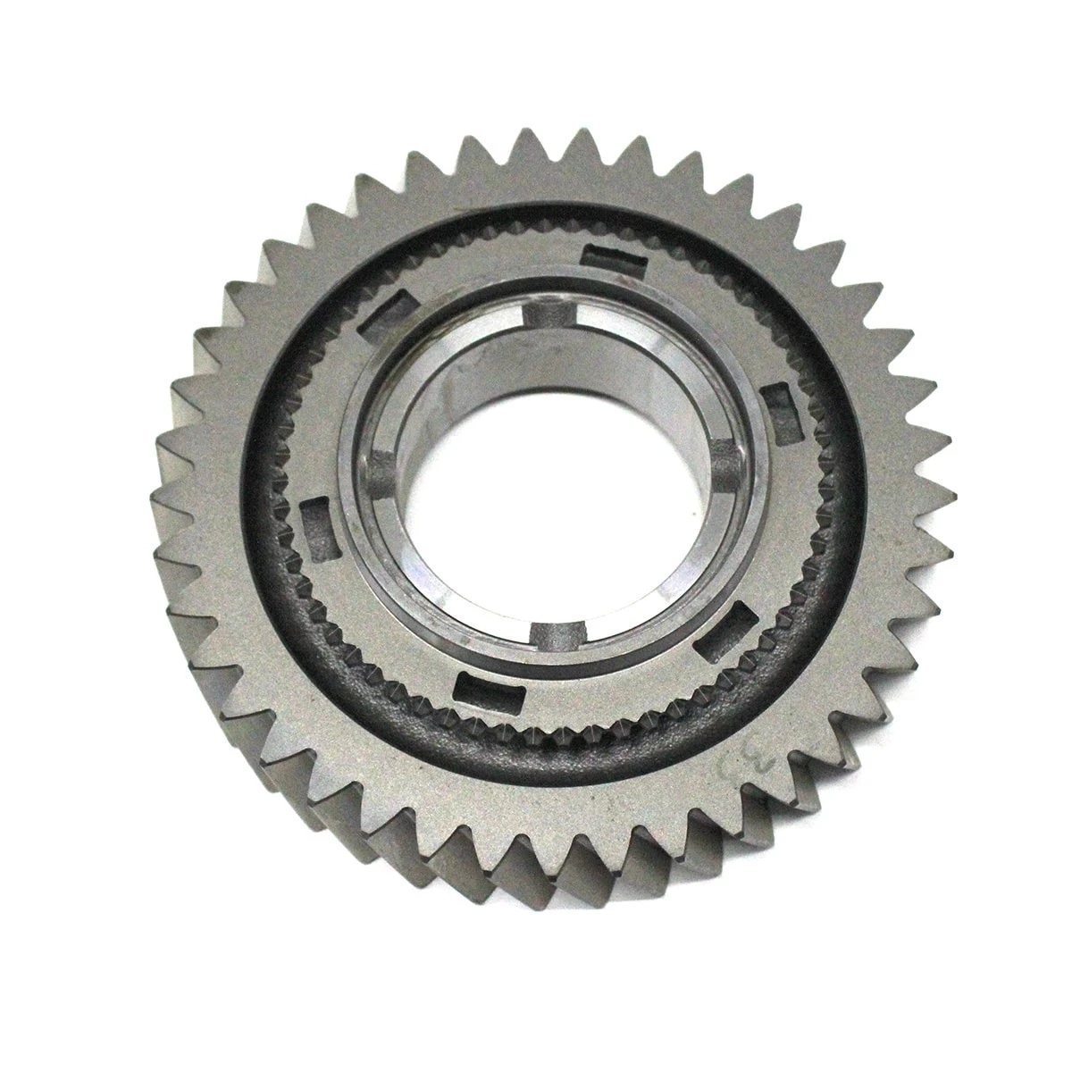 ENGRENAGEM MOVEL SUPERIOR | IVECO DAILY | MB SPRINTER | CAMBIO ZF 6S480 (1369304