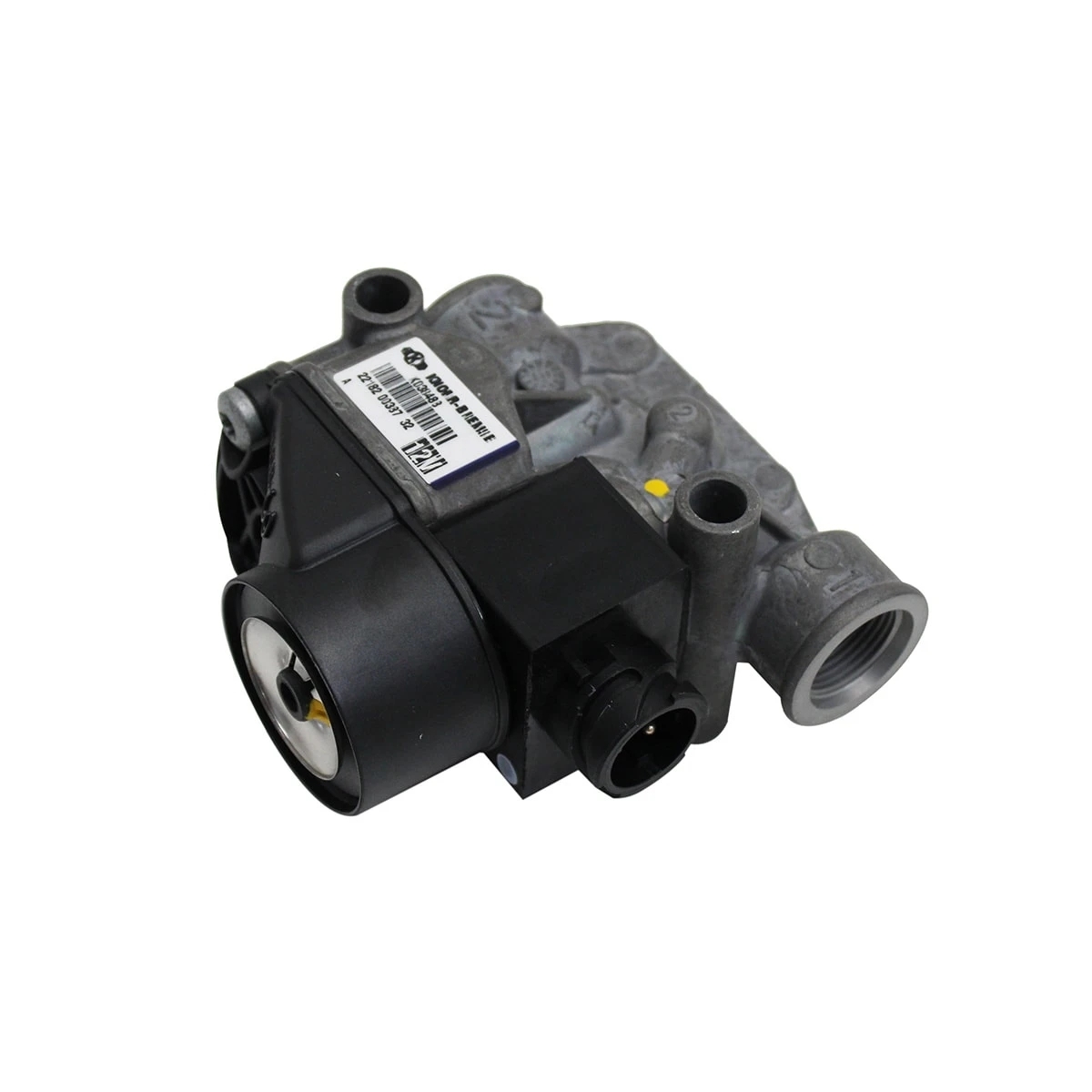 VALVULA MODULADORA ABS 12V FORD/VW (K038488N0060)