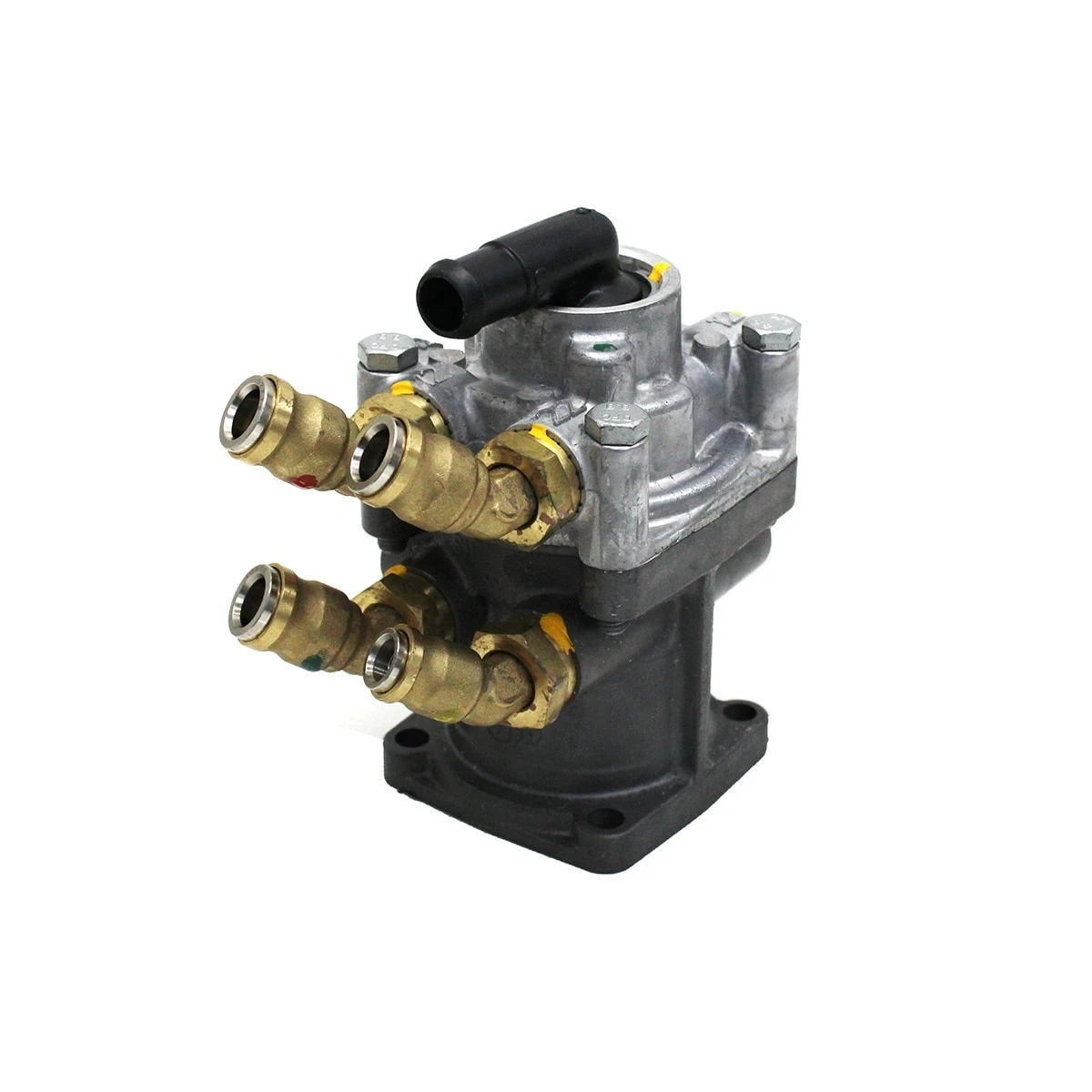 VALVULA PEDAL FREIO CARGO NOVO PANDA 2012.. (K04394560)