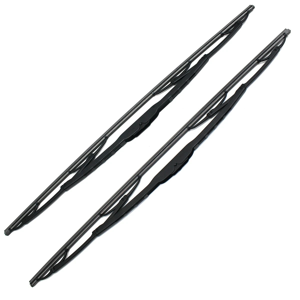 CAIXA 2 PALHETA LIMPADOR PARABRISA VW VOLKSWAGEN CONSTELLATION (CX.2R2955425**2)