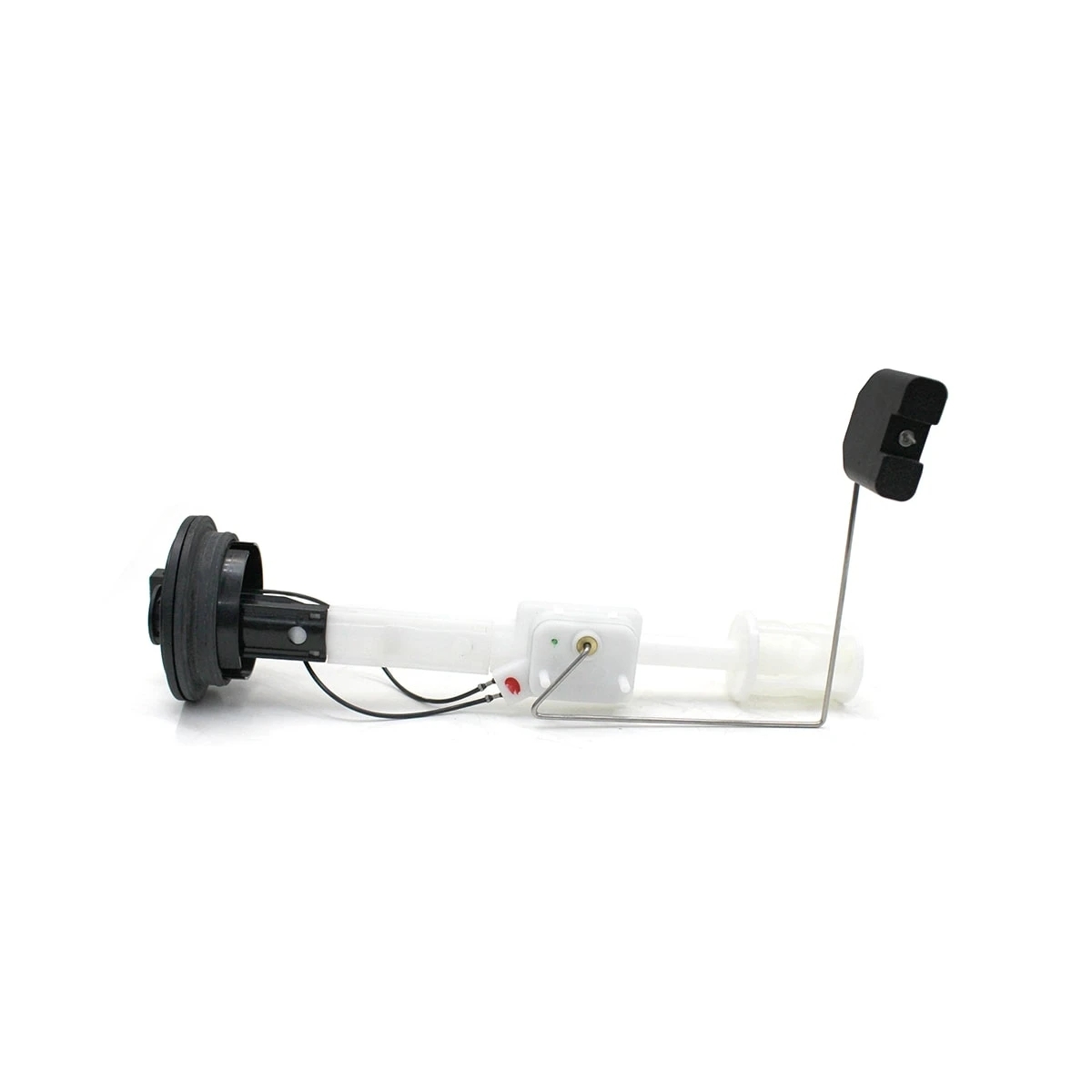 BOIA TANQUE PLASTICO 80L/100L AGRALE CAMINHAO/MICRO ONIBUS 2005.. (FIXACAO COM T