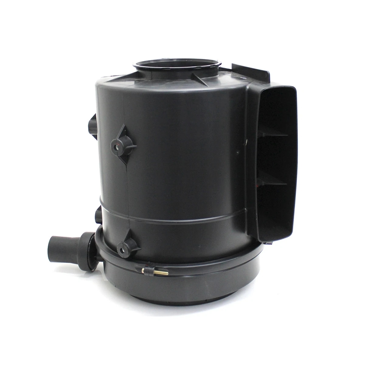 CONJUNTO CARCACA FILTRO AR VW CONSTELLATION (SEM ELEMENTO) (MSAM000959)