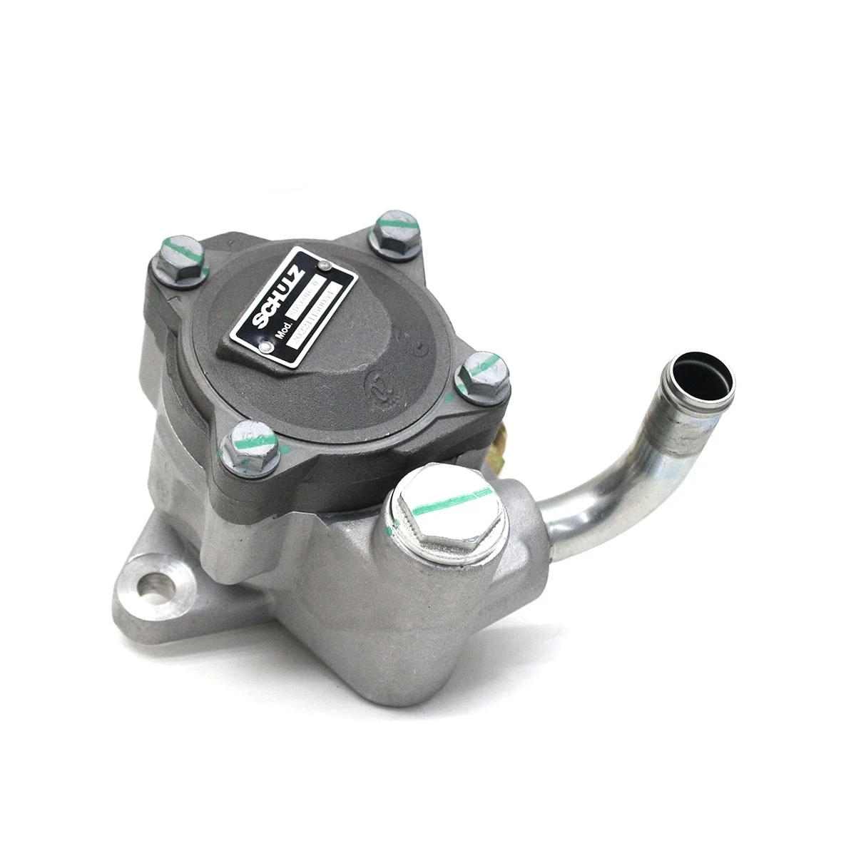 BOMBA DIRECAO HIDRAULICA FORD CARGO 1317E/1517E/1717E (07/02/05 A 03/04/11) (816