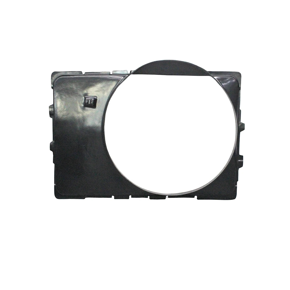 DEFLETOR RADIADOR MB CAMINHOES AXOR 2035 / 2040 / 2540 / 2044 / 2644 / 4140 / 41