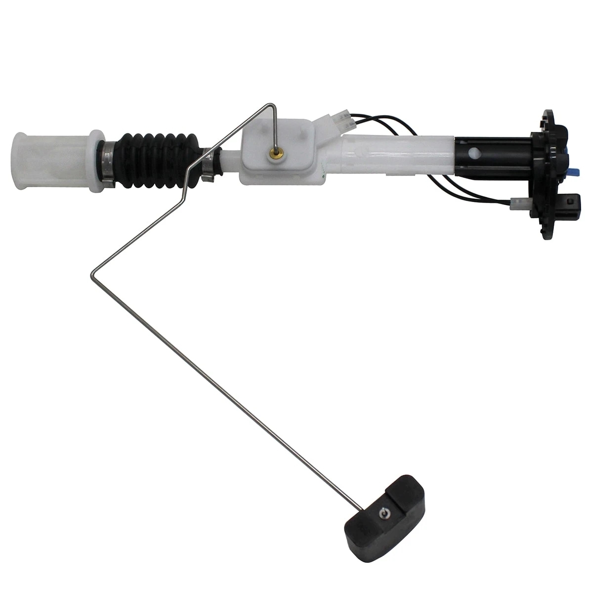 BOIA TANQUE PLATICO 150L VW WORKER/DELIVERY (T070024)