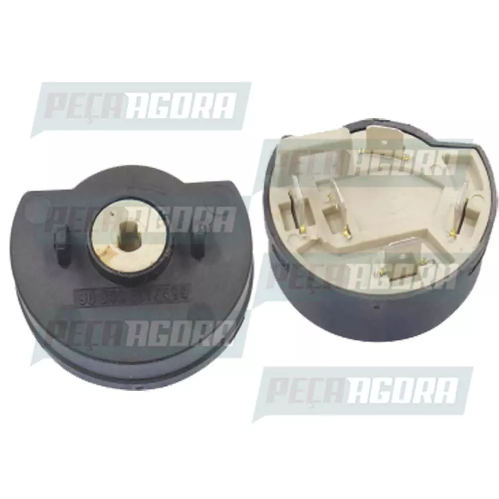 COMUTADOR IGNICAO PARTIDA MONZA ASTRA VECTRA KADETT CORSA IPANEMA  (90052497-518