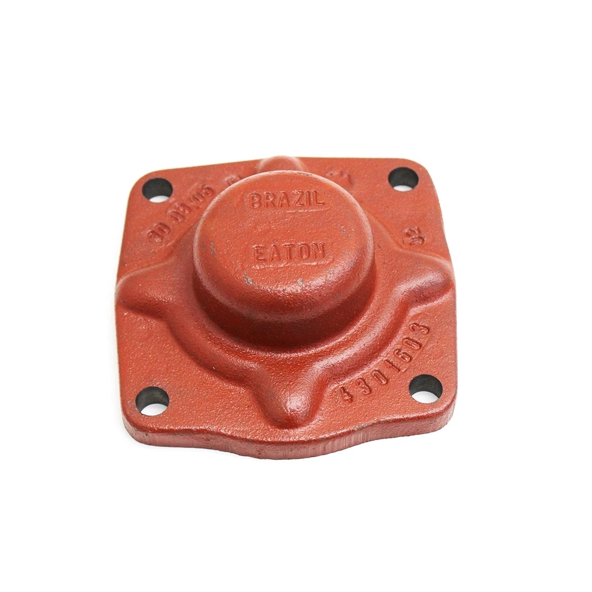 TAMPA RETENTORA DO ROLAMENTO CONTRA EIXO (4301603)