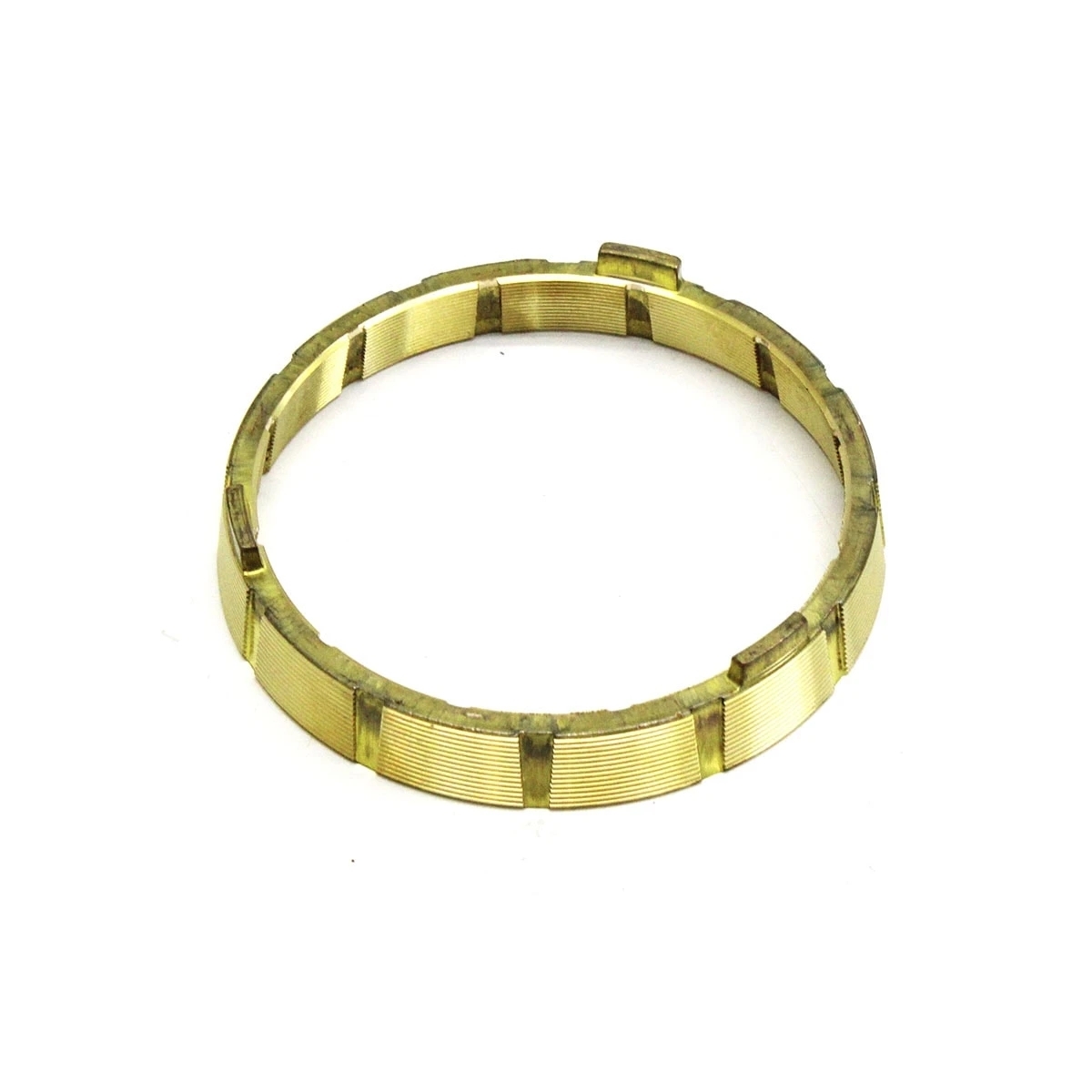 ANEL SINCRONIZADOR EXTERNO 1M/2M (1/2) AGRALE | VW NOVO DELIVERY CAMBIO EATON ES