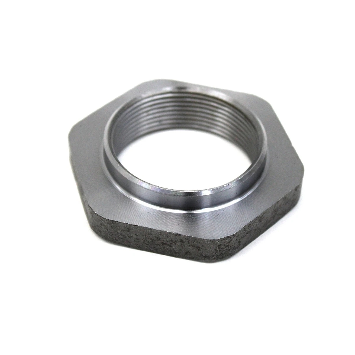 PORCA EIXO ENTALHADO VW NOVO DELIVERY CAMBIO EATON ESO4106/ESO4206 (CONSULTE CAT