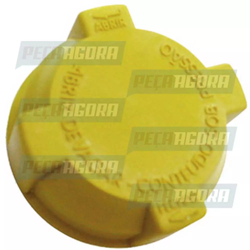 TAMPA RESEVATORIO EXPANSAO AGUA MONZA ESPERO TODOS VARIOS (52252297-519)