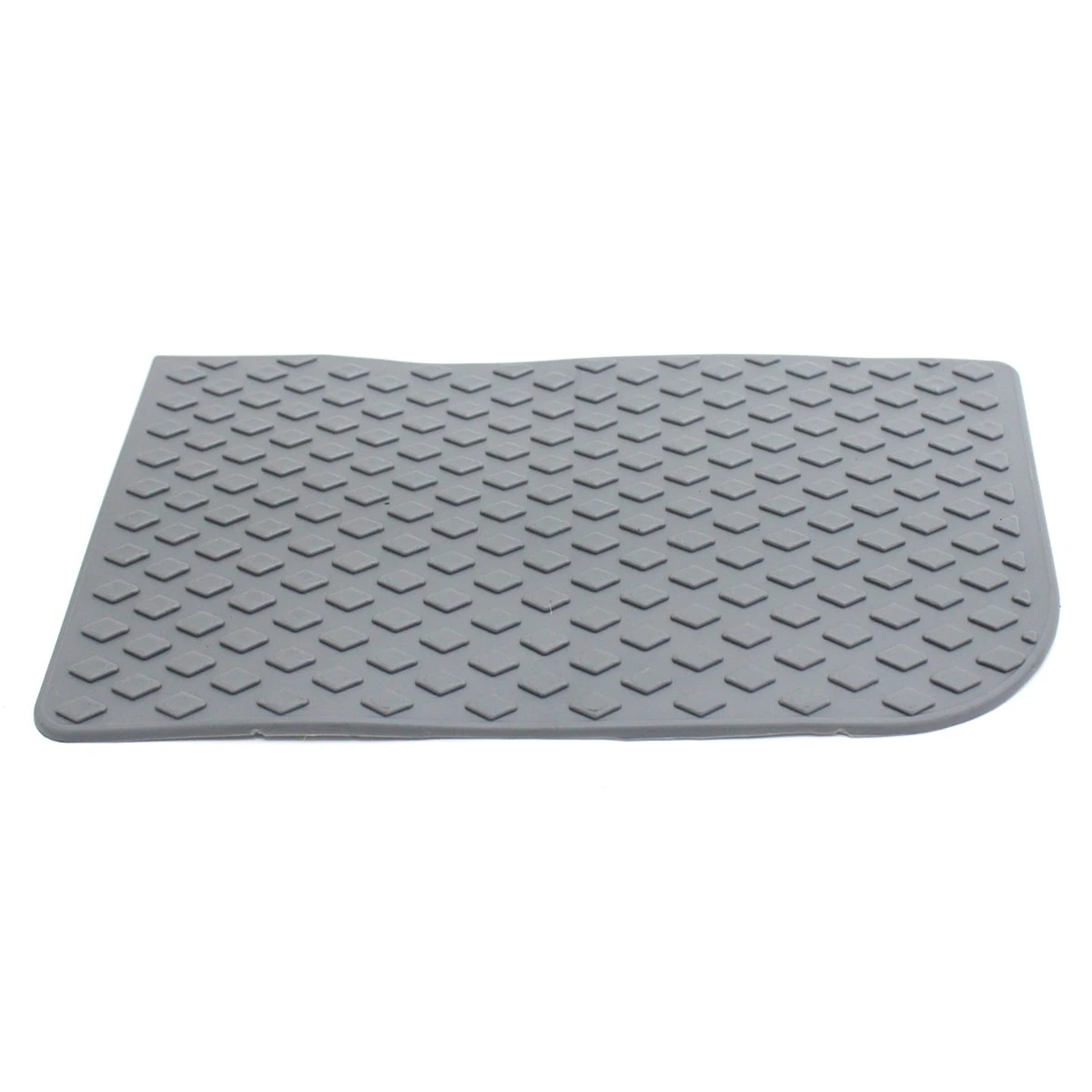 TAPETE ESTRIBO INTERNO VW LE CINZA (T00863735A232/)