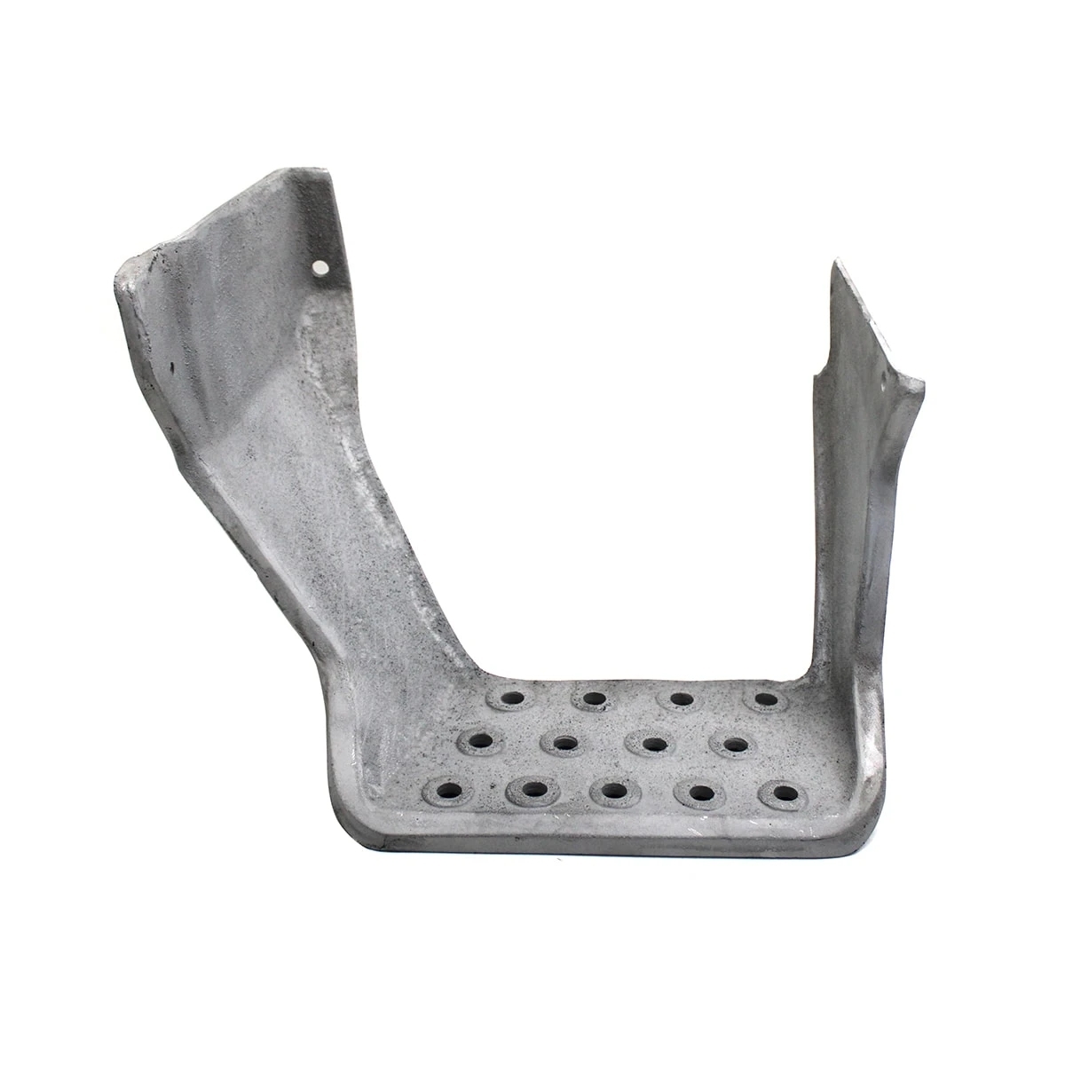 ESTRIBO FORD CARGO DIREITO (85HBE20040AA/)