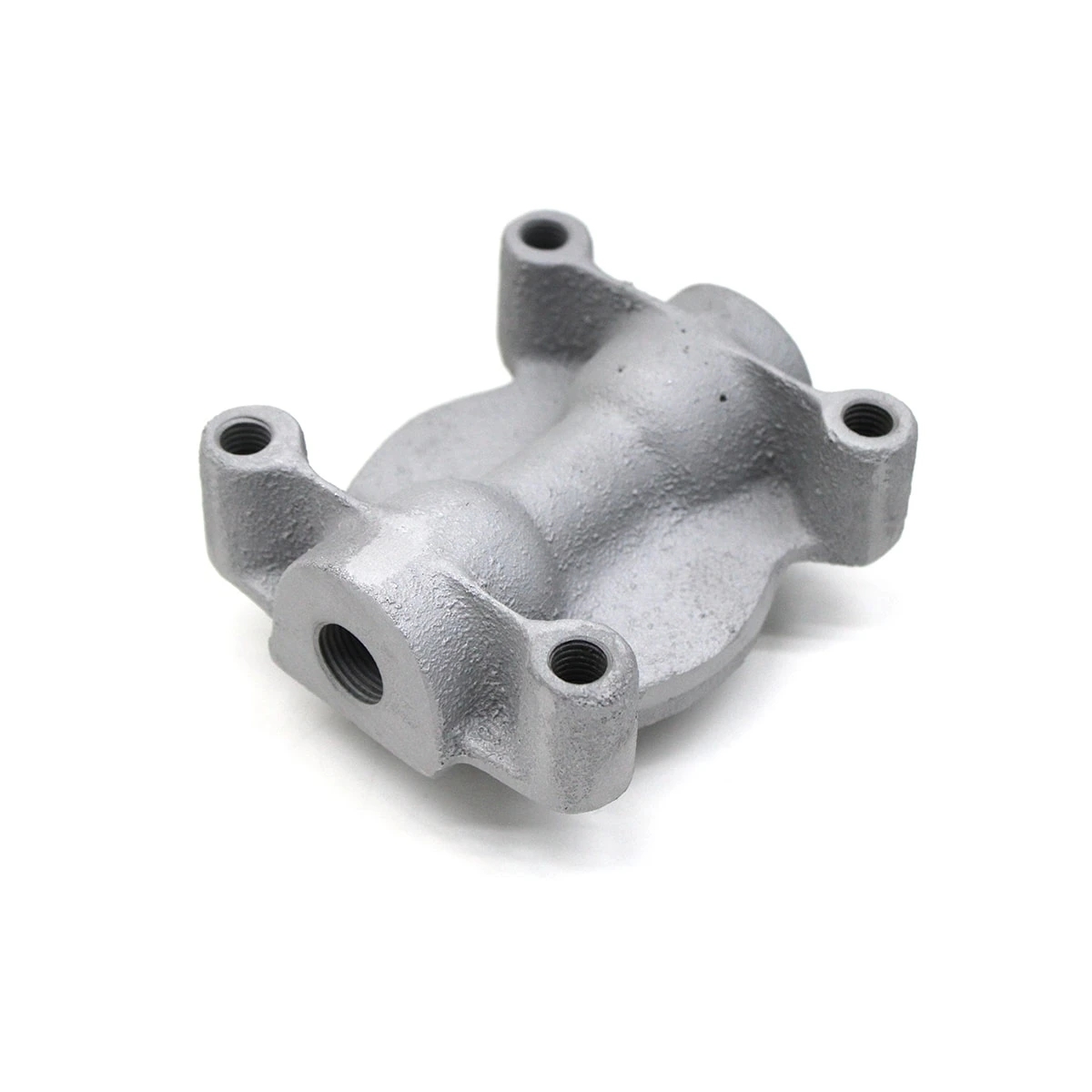 CABECOTE FILTRO ANTICORROSIVO (TRA121917.)