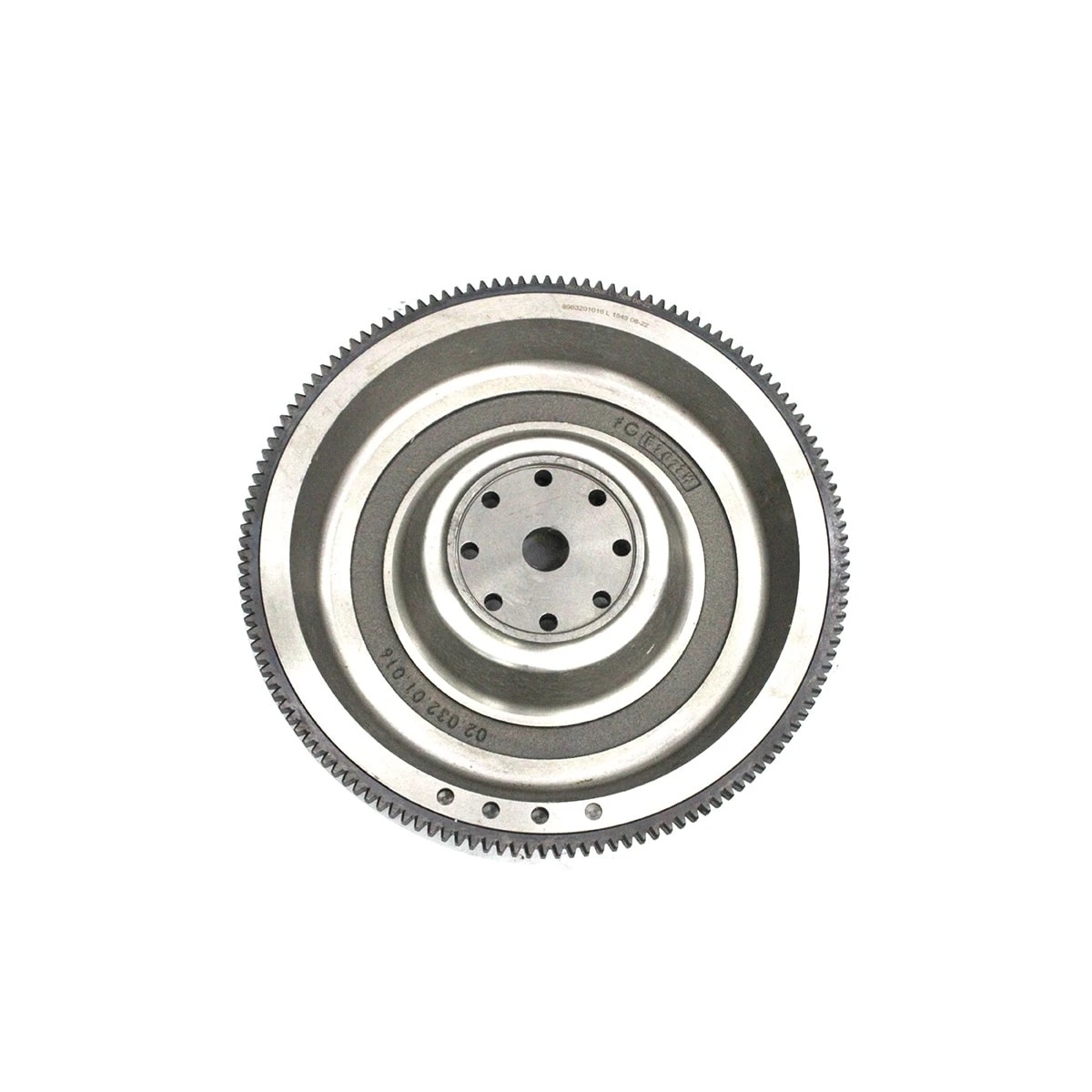 VOLANTE C/CREMALHEIRA 138D VW DELIVERY MOTOR CUMMINS SERIE ISF 3.8 4CIL EURO 5 (