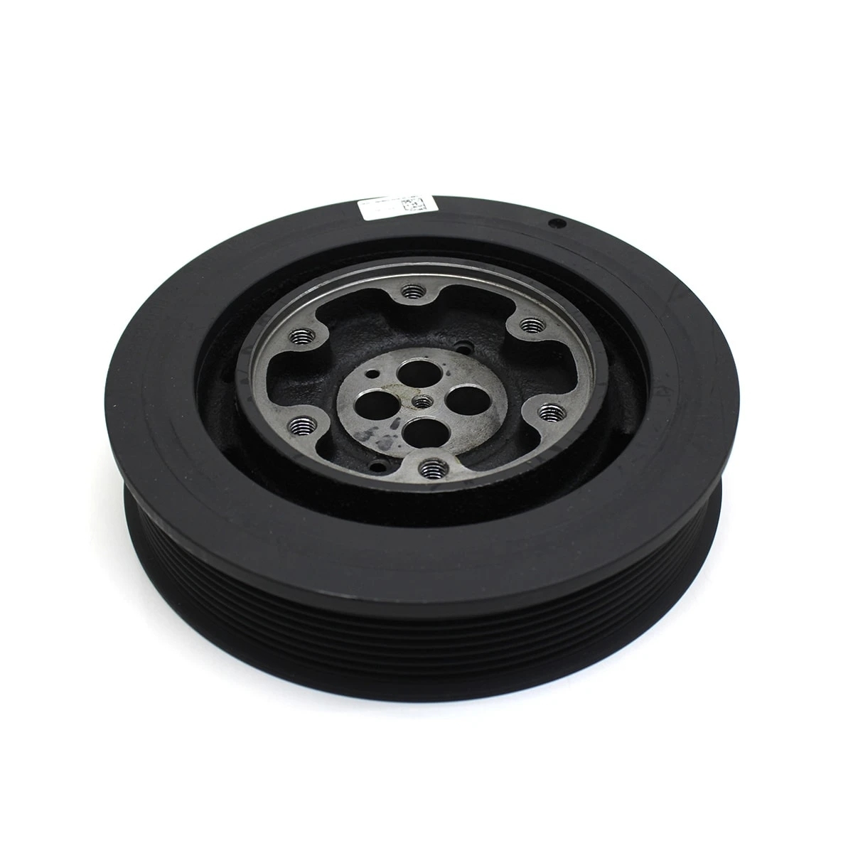 POLIA ANTIVIBRADOR DO MOTOR MW (940883810094E)