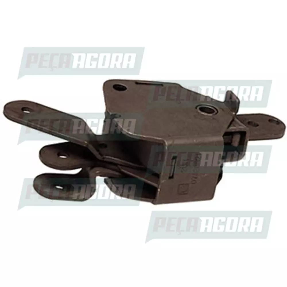 TRAMBULADOR CAMBIO CHEVROLET OPALA 68 A 92 (7328621-524)