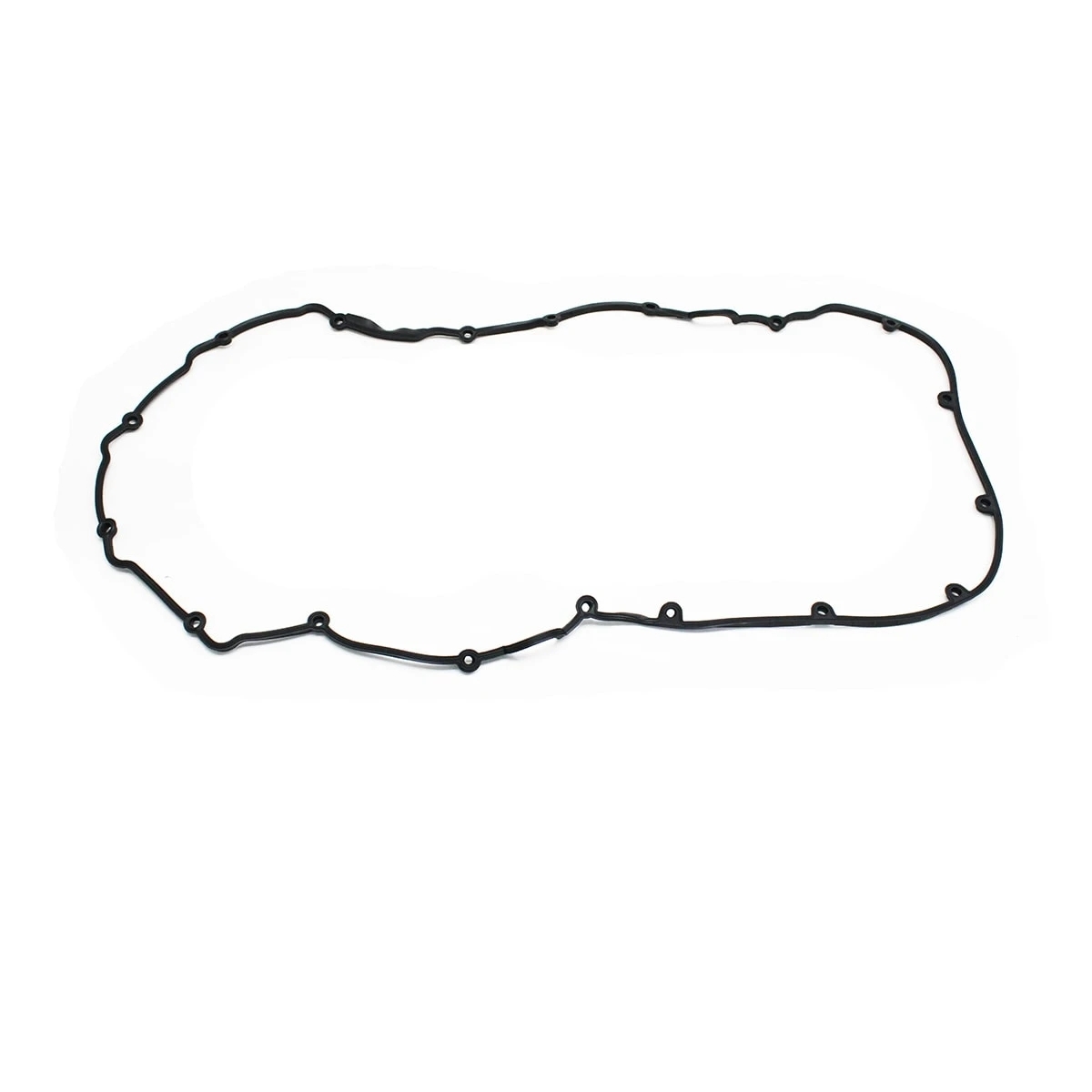 JUNTA (BORRACHA) TAMPA VALVULA MOTOR MAN TGX MOTOR MAN D2676 EURO 5 (SEM PARAFUS