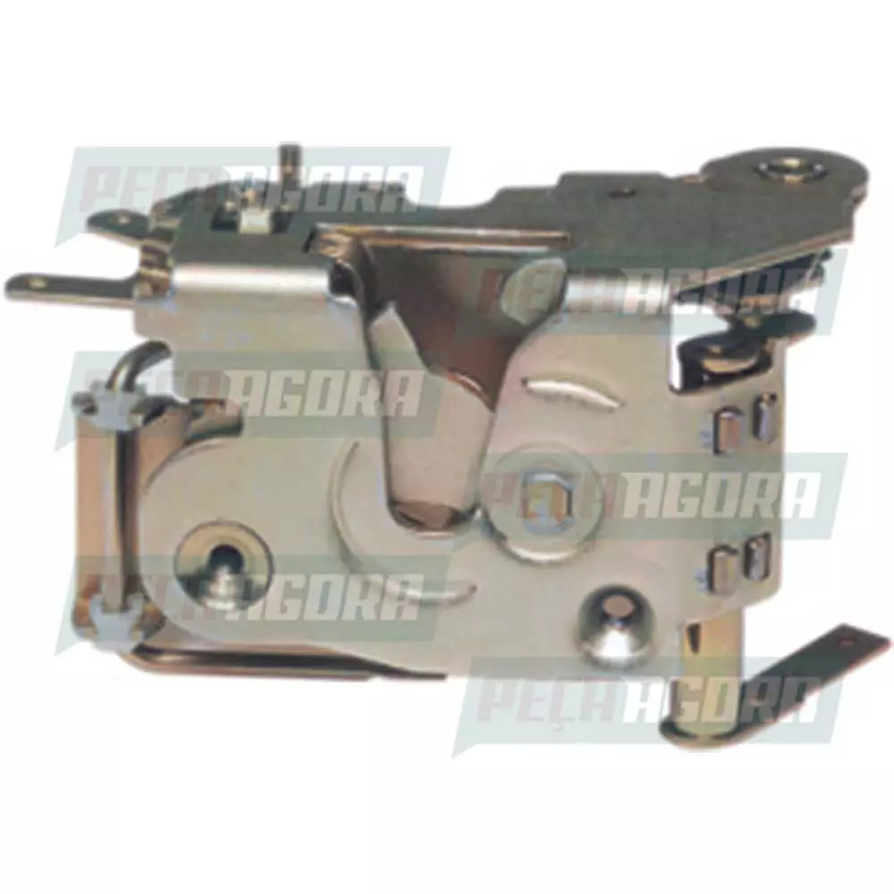 FECHADURA PORTA DIANT MONZA CHEVETTE ATE 87 LD DIREITA (9298872-525)