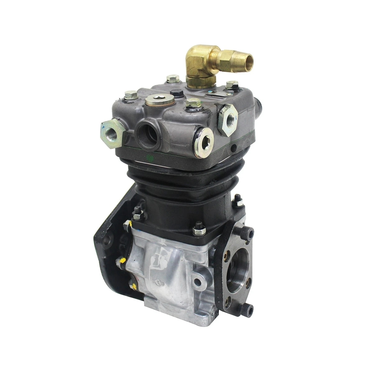 COMPRESSOR AR FREIO (7001267C1E)