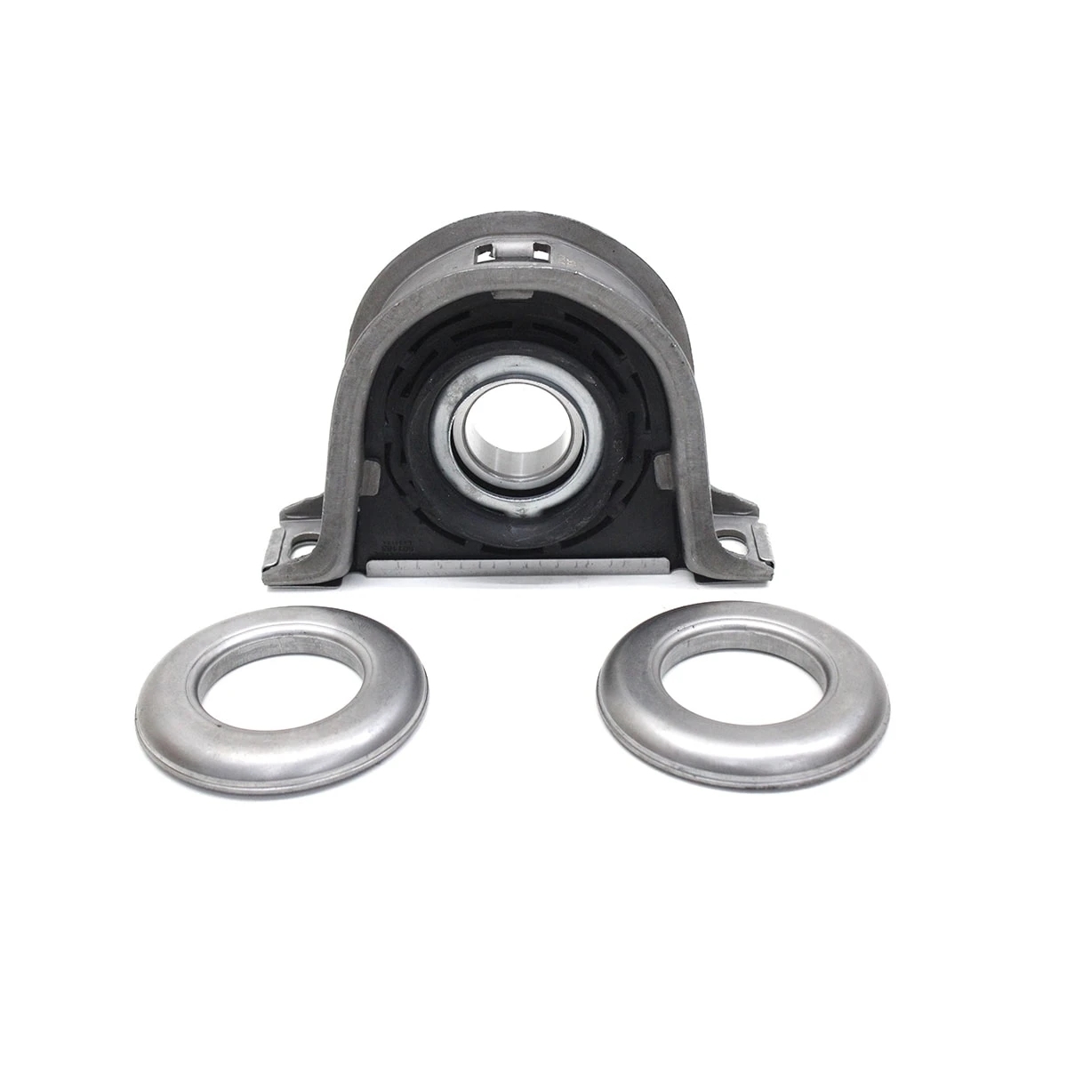 SUPORTE COM ROLAMENTO CARDAN 45MM AGRALE/FORD/VW/MB (SISTEMA ORIGINAL) (COM ABA)