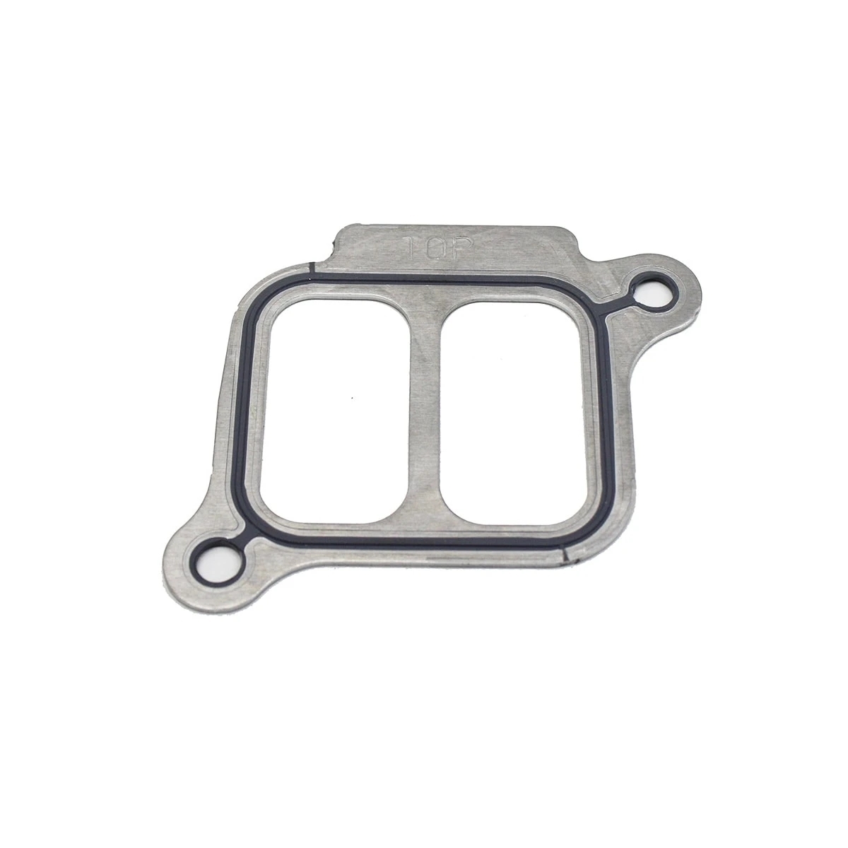 JUNTA COLETOR ADMISSAO MB MOTOR OM364/OM364A/OM364LA/OM366/OM366A/OM366LA (METAL