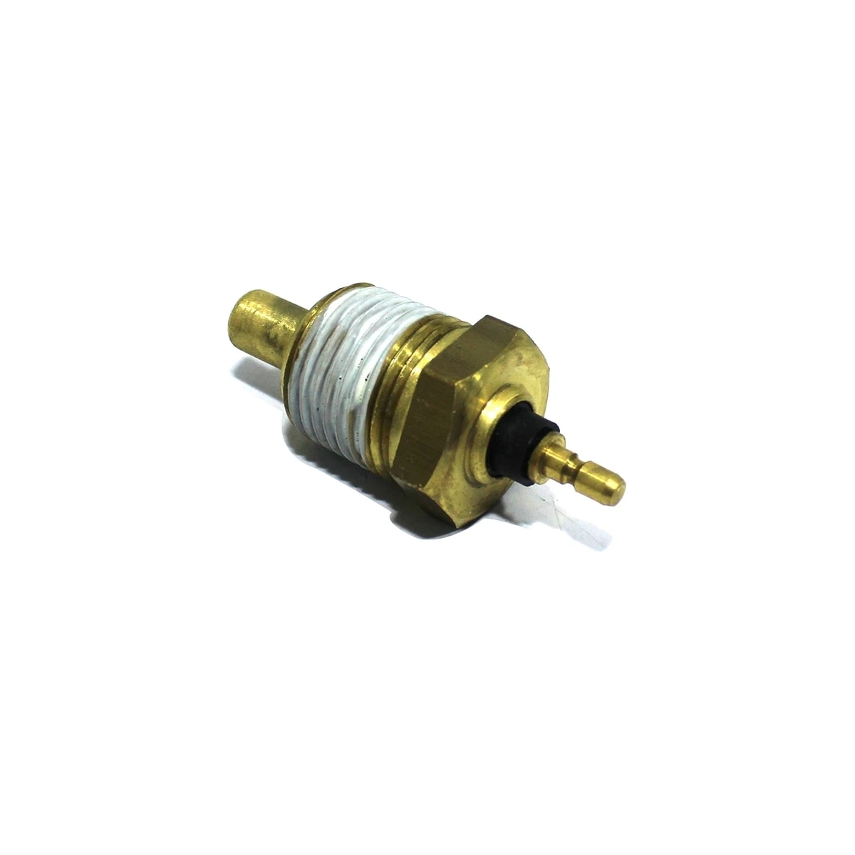 SENSOR/INTERRUPTOR TEMPERATURA VW/FORD MOTOR CUMMINS SERIE B/BT (ROSCA 1/2 NPT 1