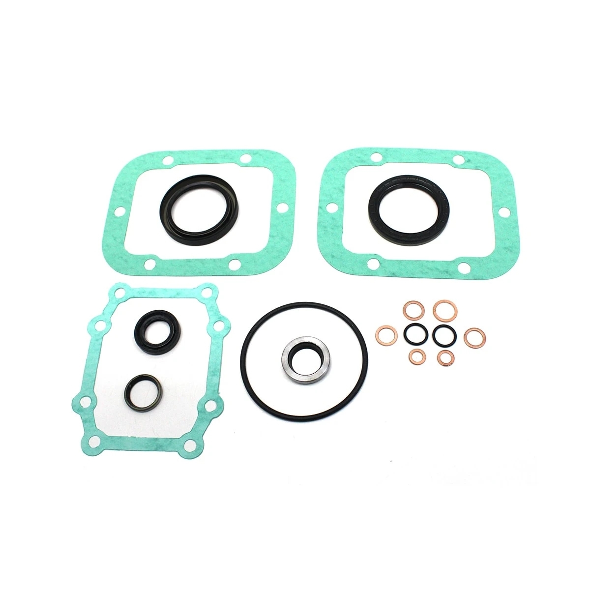 CAIXA 50 ANEL ORING 32.99 X 2.62 MM DIVERSOS (CX.70180**50)