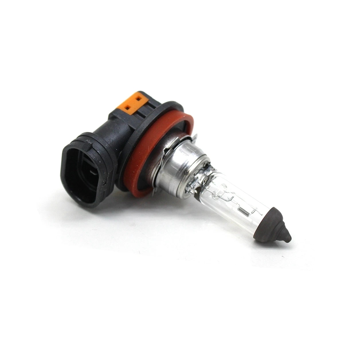 LAMPADA H8 12V 35W (COM CONECTOR) (OSRAM 64212 PHILIPS 12360) (12360-64212-H8-HL