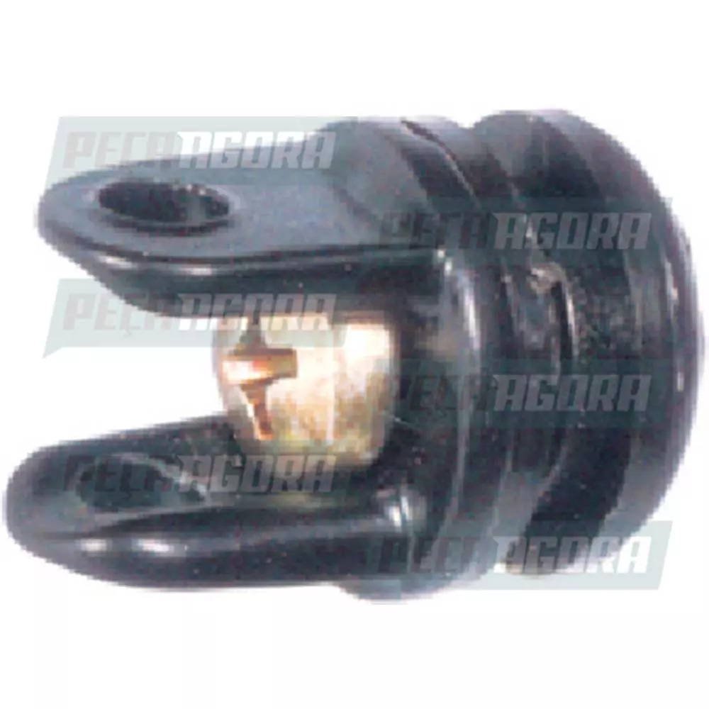 KIT FIXACAO DOBRADICA BASCULANTE LATERAL CHEVETTE MONZA HATCH (40371-531)