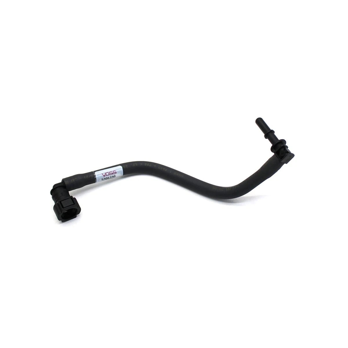 TUBO COMBUSTIVEL DO FILTRO A BOMBA VW 5160 8160 9160 10160 5160OD (2P0130085B,)