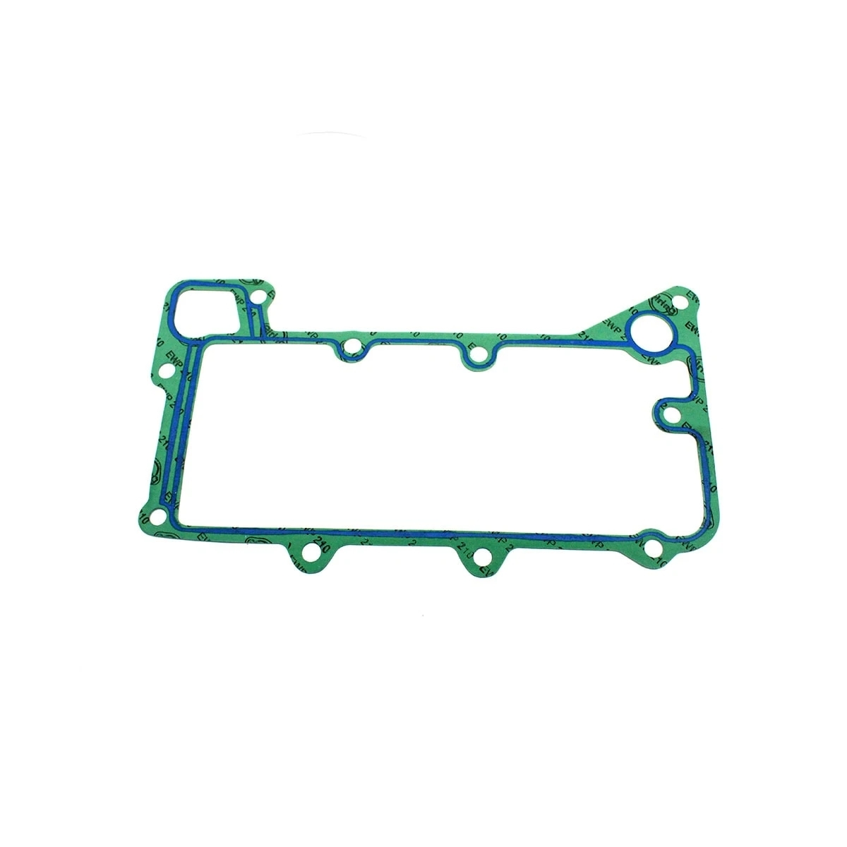 JUNTA CABECOTE FILTRO OLEO LUBRIFICANTE MB MOTOR OM447LA/OM449LA/OM457LA (MSAM76