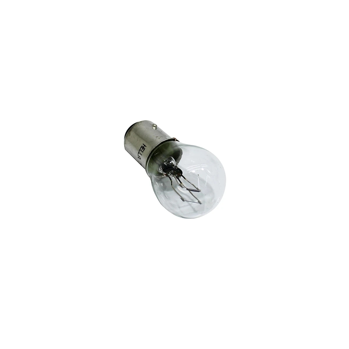 LAMPADA 1034 12V P21/5W (2 POLOS PINO DESENCONTRADO) (MSAMHL7528)