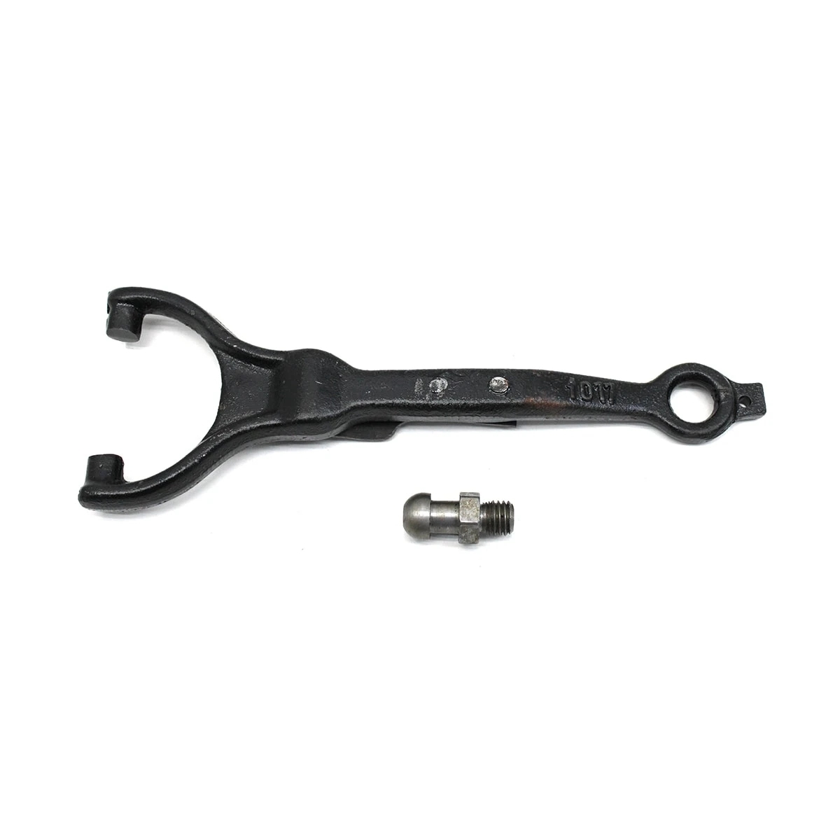 GARFO ACIONAMENTO EMBREAGEM FORD F100/F350/F1000/F2000/F4000/F600/F11000 (..92) 