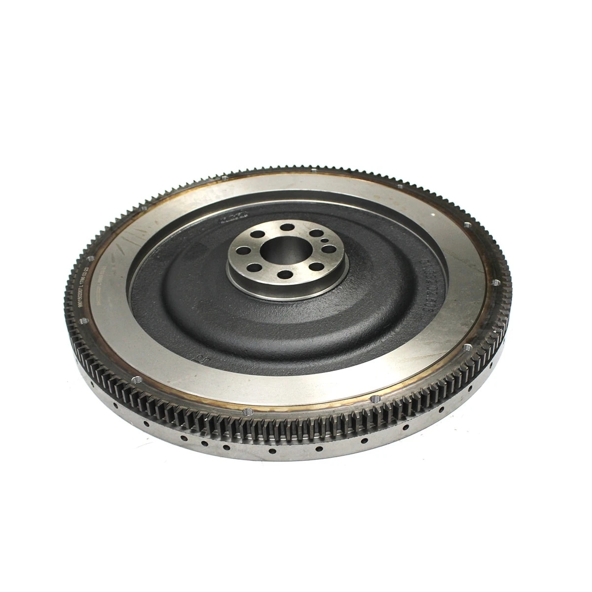 VOLANTE DO MOTOR MERCEDES OM 904LA MB MERCEDES BENZ ONIBUS 915C 915E  MB MERCEDE