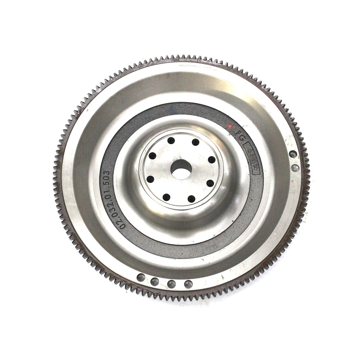 VOLANTE DO MOTOR CUMMINS VOLKSWAGEN VW 17250E  24250E (9903201012)