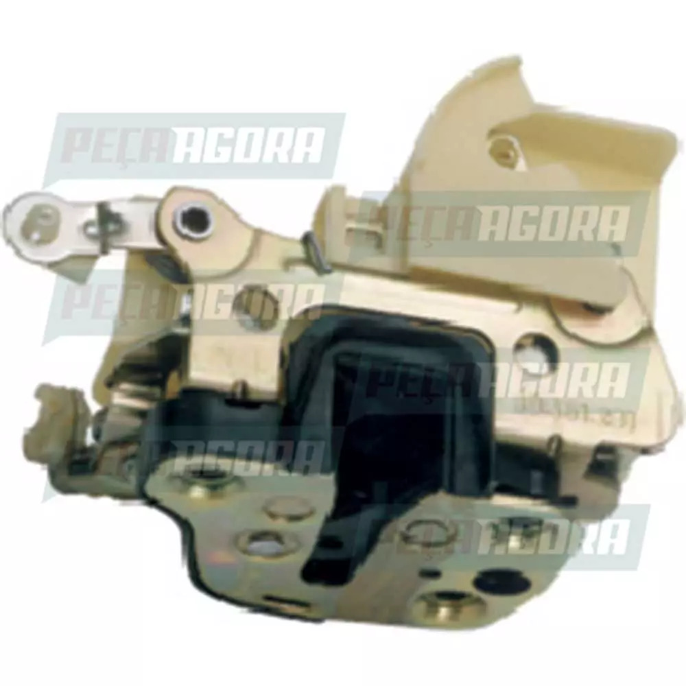 FECHADURA PORTA CORSA CLASSIC DIANT MECANICA LD DIREITA (90452382-538)