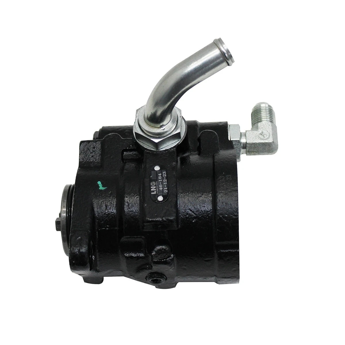 BOMBA DIRECAO HIDRAULICA VW CONSTELLATION (MSAM46184)