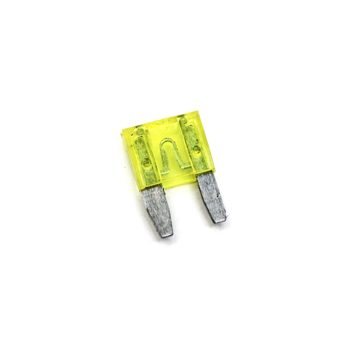 FUSIVEL LAMINA MINI 20A (MSAMH2020)