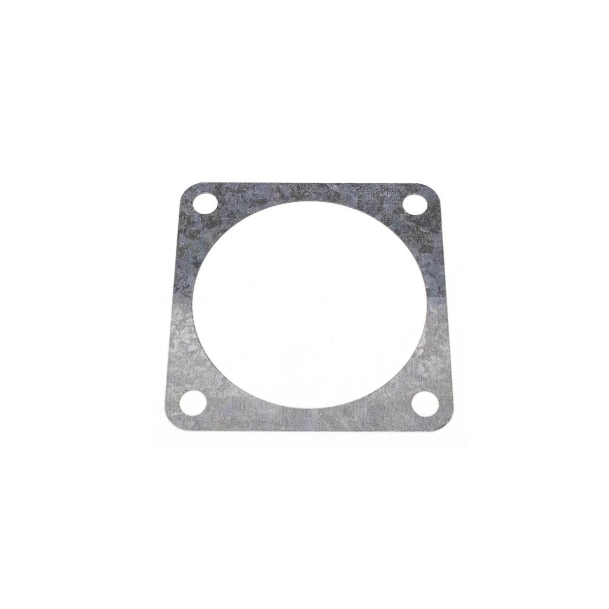 CALCO AJUSTE 0,508MM TAMPA RETENTOR TRASEIRO AGRALE/IVECO/FORD/MB/VW/VOLVO CAMBI