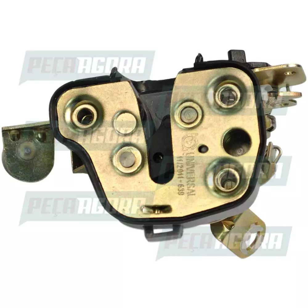 FECHADURA PORTA CORSA TRAS MECANICA LE ESQUERDA (90482461-539)