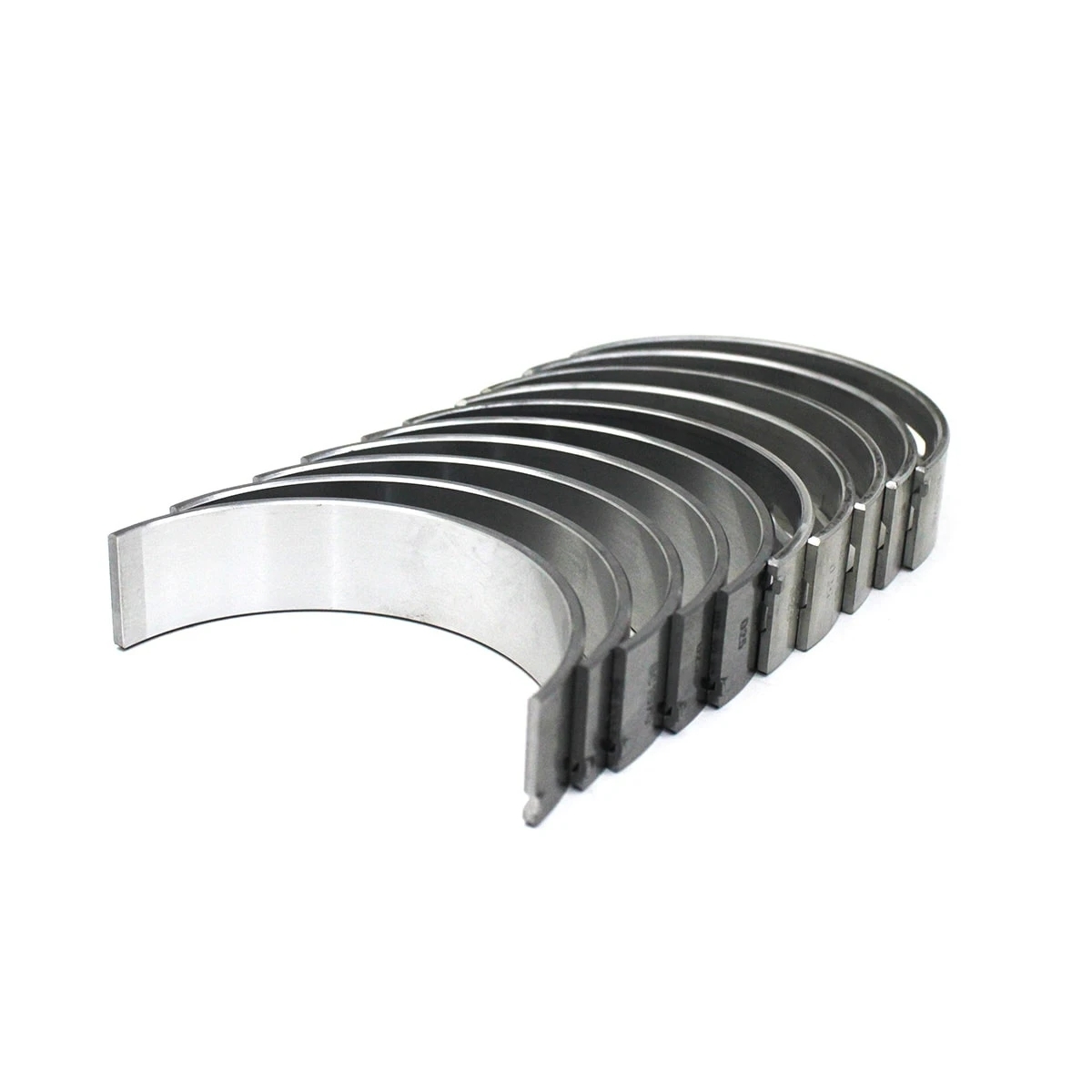 BRONZINA MANCAL 0,25MM MB MOTOR OM904LA/OM924LA (SUBSTITUI BC531/BC552)) (BC852J