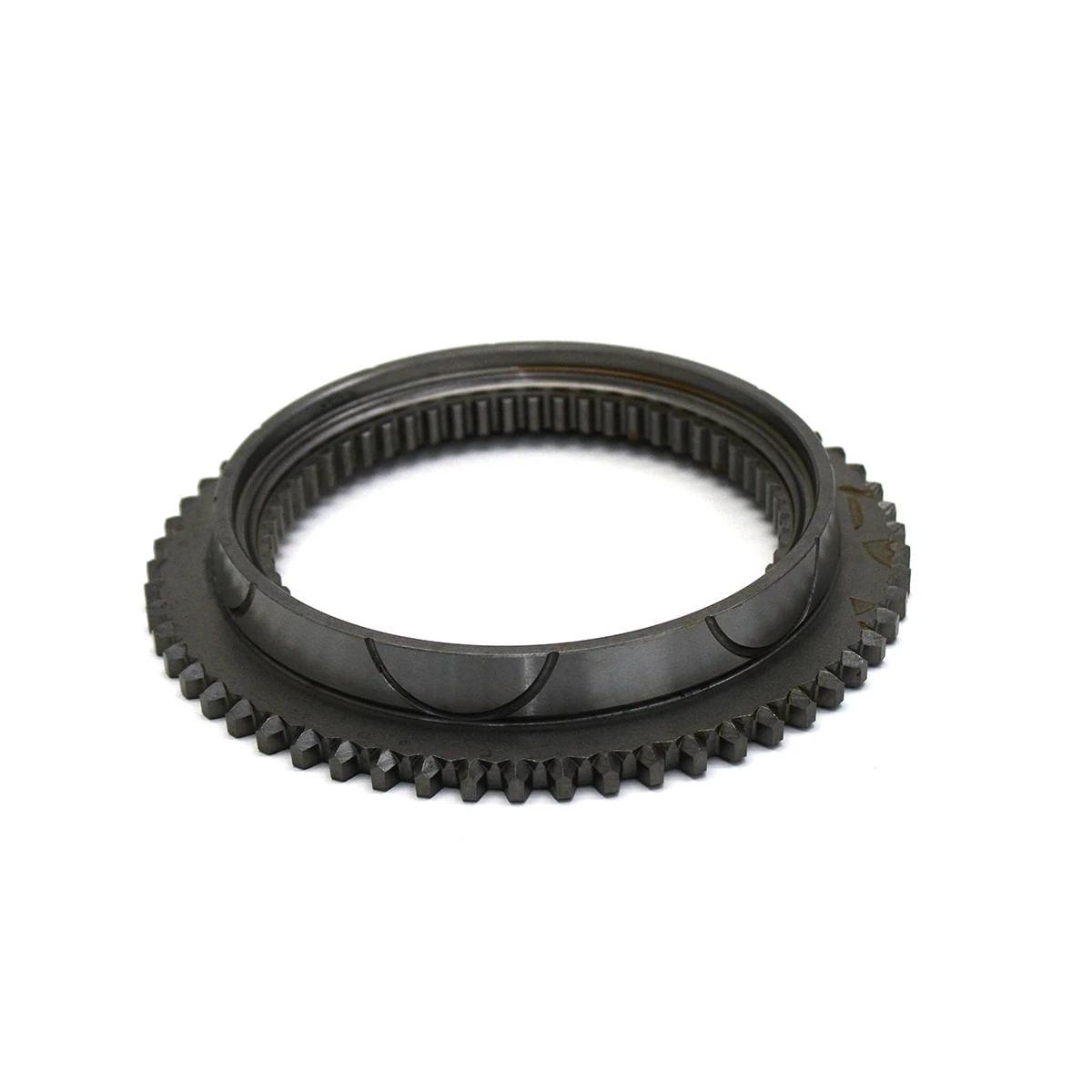 CORPO ACOPLAMENTO 57E 58E CAMBIO ZF 16S1300 (MSAMR02365)