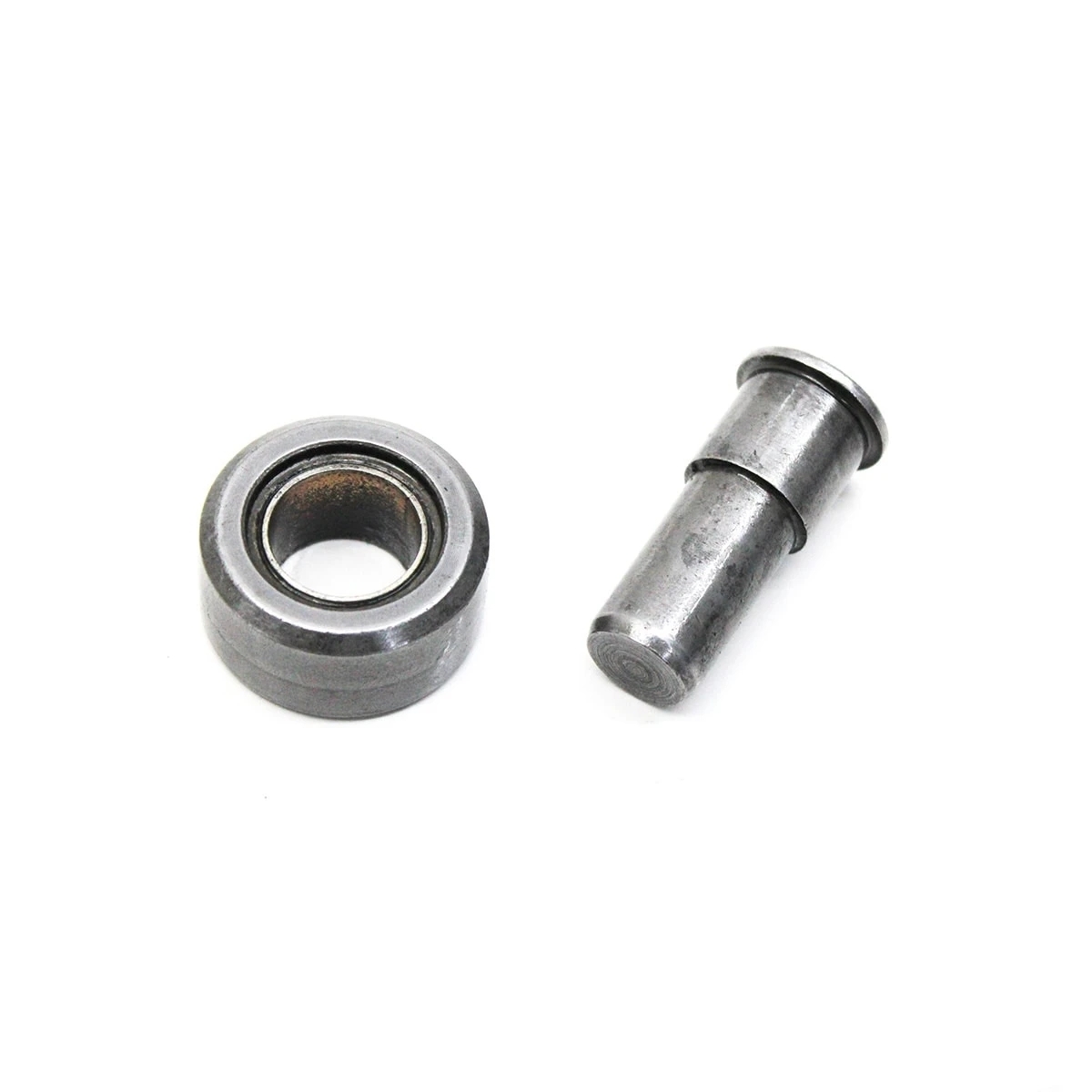 KIT ROLETE GARFO ACIONAMENTO EMBREAGEM FORD CARGO 816E/1119E VW 9150E | MB ATEGO