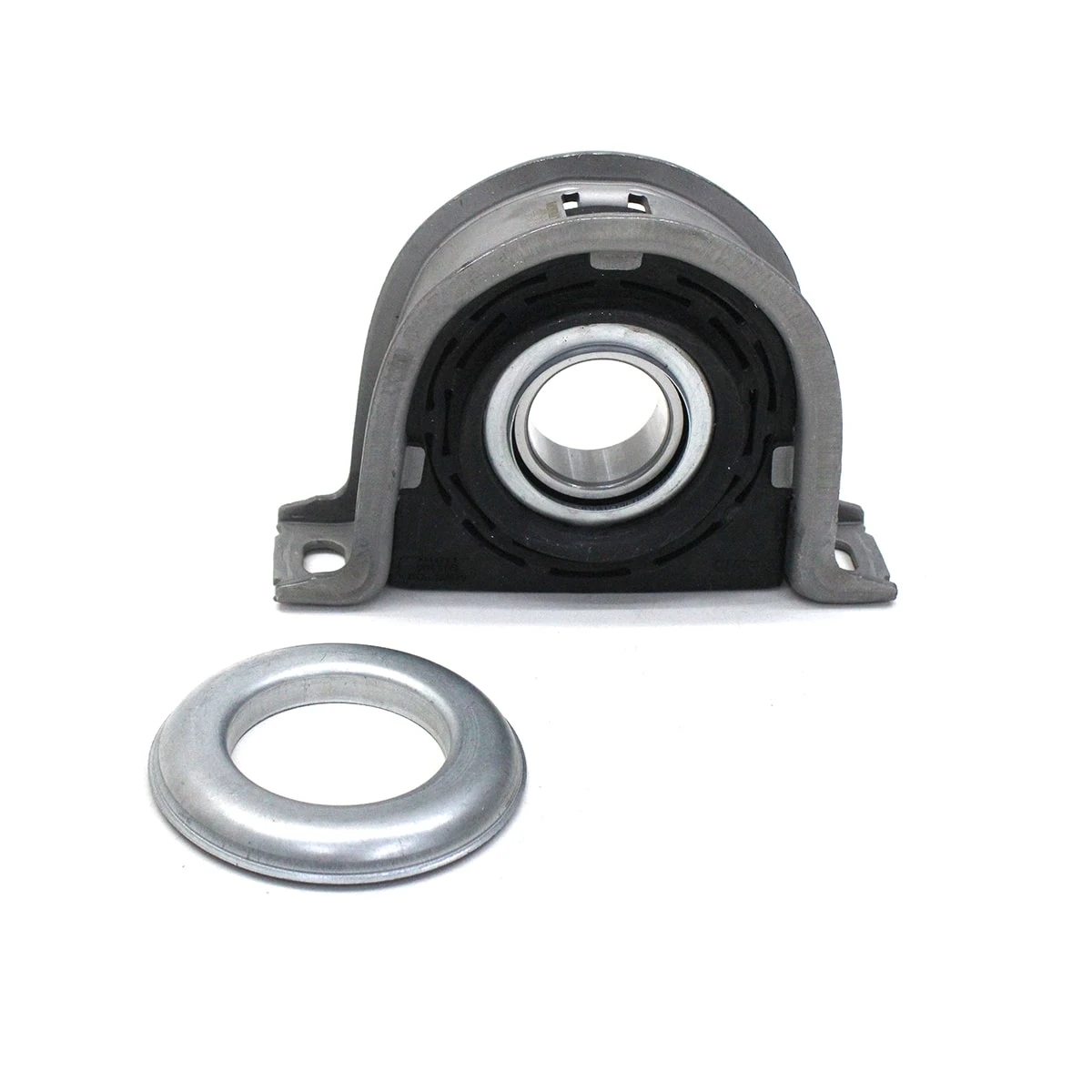 SUPORTE COM ROLAMENTO CARDAN 50MM AGRALE/FORD/VW/MB (SISTEMA ORIGINAL) (COM ABA)