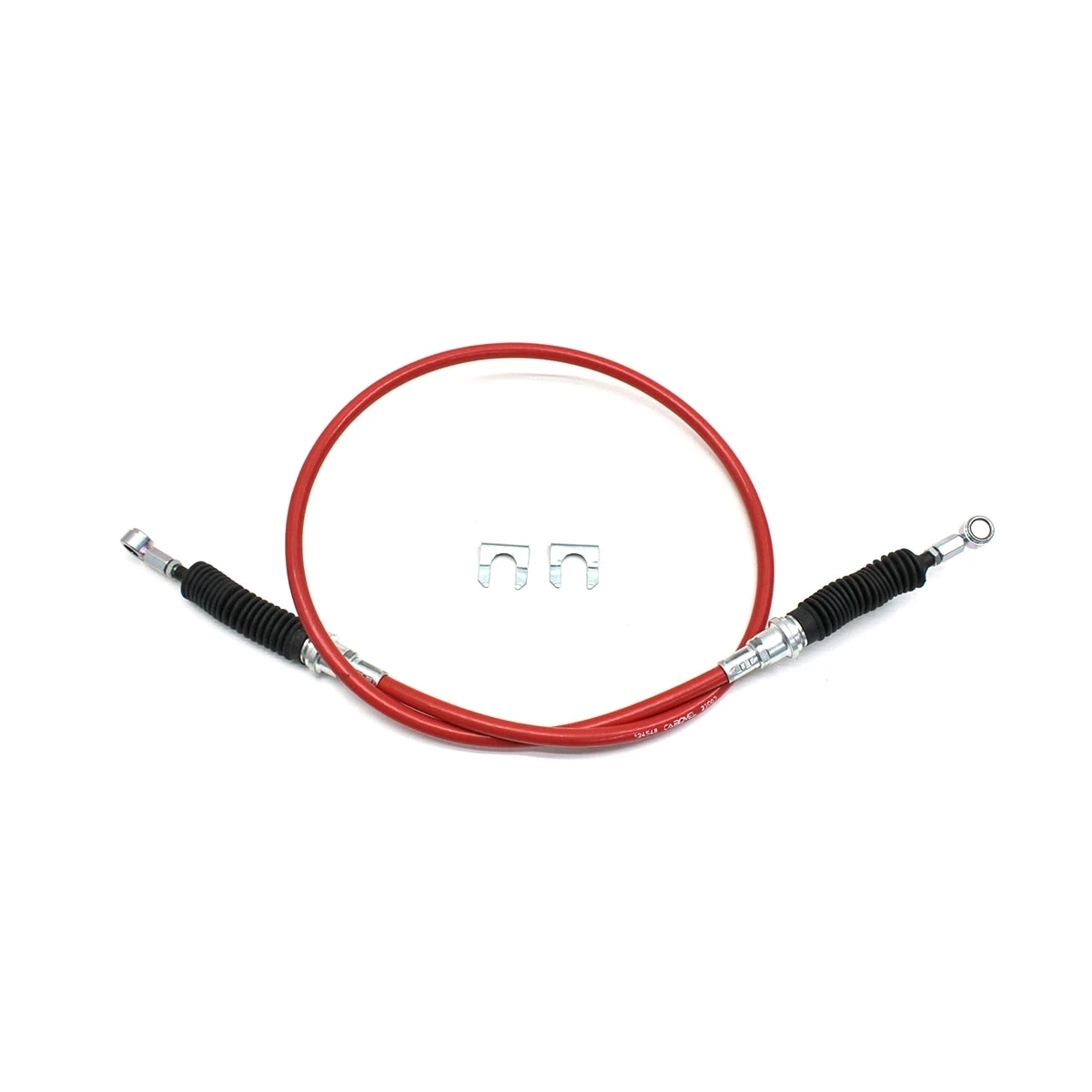 CABO COMANDO CÂMBIO 1670MM MB LO815 LO916 (9792600651,)