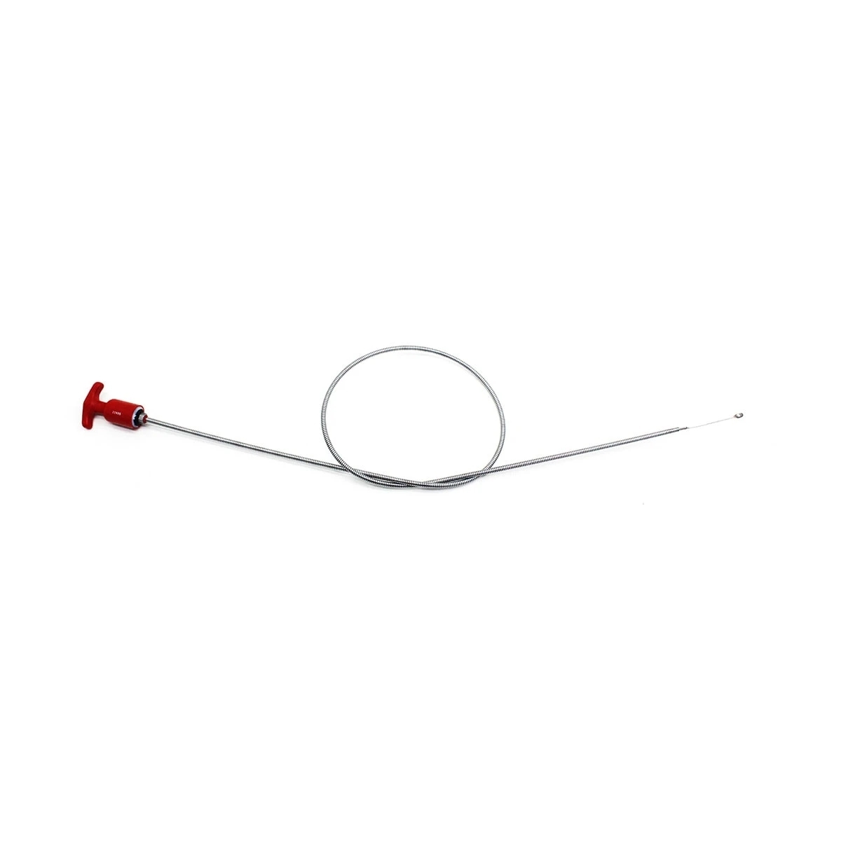 VARETA NIVEL OLEO 1127MM MB CAMINHAO/ONIBUS MOTOR OM906LA/OM926LA (MSAM124045)